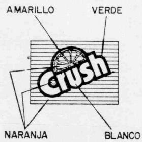 Imagen de CRUSH
