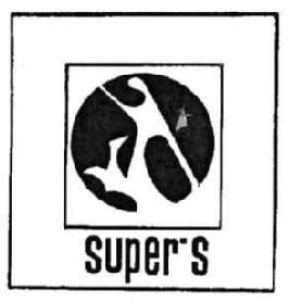 Imagen de SUPER\'S