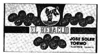 Imagen de J.S. EL HERACLIO JOSE SOLER TORMO ALGEMESI (VALENCIA)