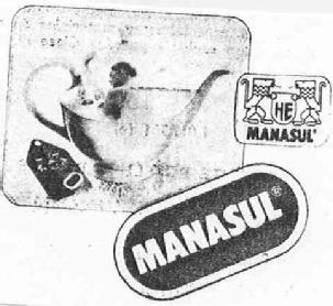Imagen de HE MANASUL