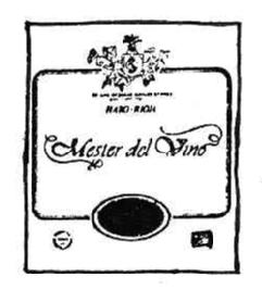 Imagen de MESTER DEL VINO DE LAS BODEGAS CARLOS SERRES, HARO - RIOJA