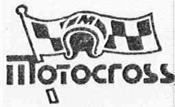 Imagen de MOTOCROSS