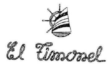 Imagen de EL TIMONEL