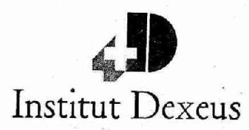 Imagen de I D INSTITUD DEXEUS