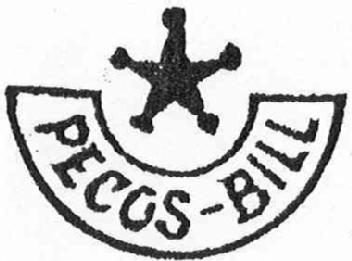 Imagen de PECOS-BILL