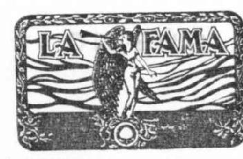 Imagen de LA FAMA