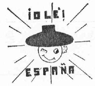Imagen de ¡OLE! ESPAÑA