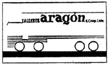 Imagen de TALLERES ARAGON, S. COOP. LTDA