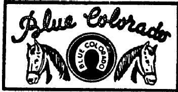 Imagen de BLUE COLORADO