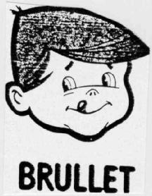 Imagen de BRULLET