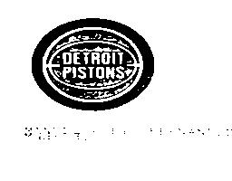 Imagen de DETROIT PISTONS