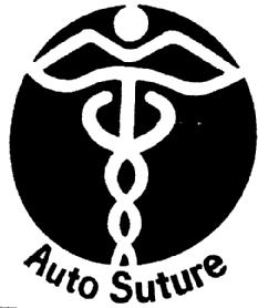 Imagen de AUTO SUTURE
