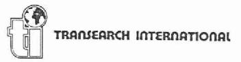 Imagen de T.I. TRANSEARCH INTERNATIONAL