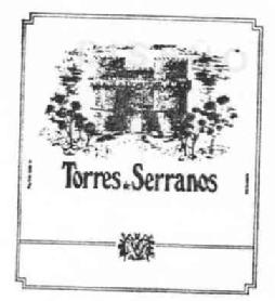Imagen de TORRES DE SERRANOS