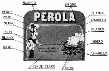 Imagen de PEROLA
