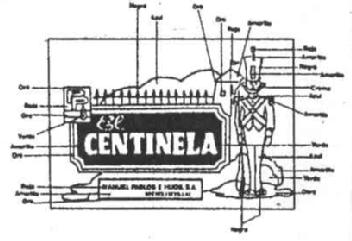 Imagen de EL CENTINELA MANUEL PABLOS E HIJOS, S.A