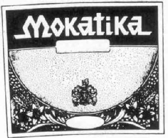 Imagen de MOKATIKA