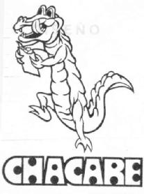 Imagen de CHACARE