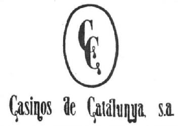 Imagen de C C CASINOS DE CATALUNYA, S.A