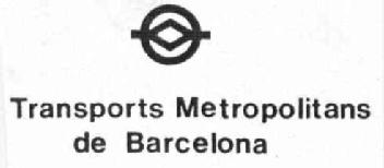 Imagen de TRANSPORTS METROPOLITANS DE BARCELONA