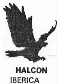 Imagen de HALCON IBERICA