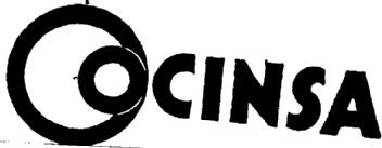 Imagen de OCINSA