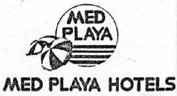 Imagen de MED PLAYA MED PLAYA HOTELS