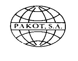 Imagen de PAKOT, S.A