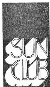 Imagen de SUN CLUB