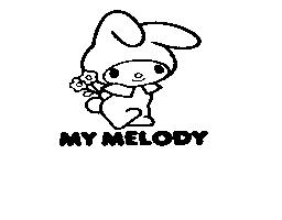 Imagen de MY MELODY