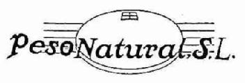 Imagen de PESO NATURAL, S.L