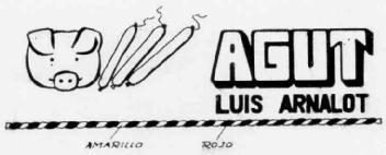 Imagen de AGUT LUIS ARNALOT