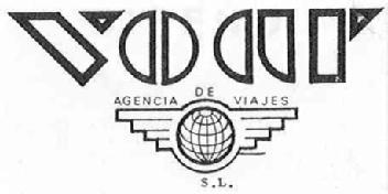 Imagen de VOAR AGENCIA DE VIAJES S.L