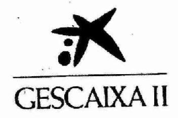 Imagen de GESCAIXA II