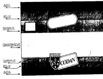Imagen de CODAN