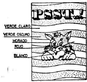 Imagen de PSST..!