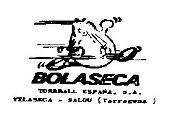 Imagen de BOLASECA