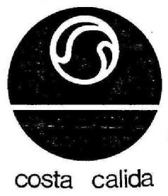 Imagen de COSTA CALIDA