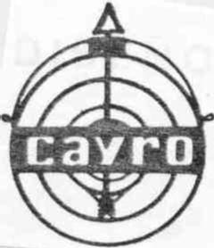 Imagen de CAYRO