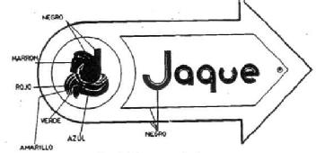 Imagen de JAQUE