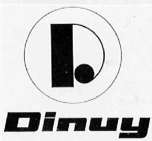 Imagen de D DINUY