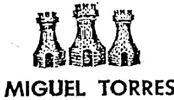 Imagen de MIGUEL TORRES