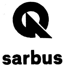 Imagen de SARBUS