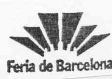 Imagen de FERIA DE BARCELONA