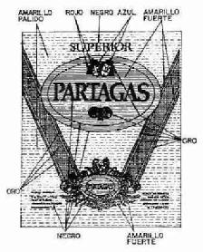 Imagen de SUPERIOR PARTAGAS