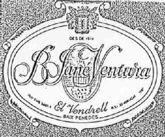 Imagen de B JANE VENTURA EL VENDRELL