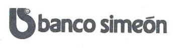 Imagen de BS BANCO SIMEON