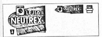 Imagen de LEJIA NEUTREX