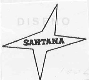 Imagen de SANTANA