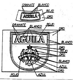 Imagen de AGUILA S.A. EL AGUILA